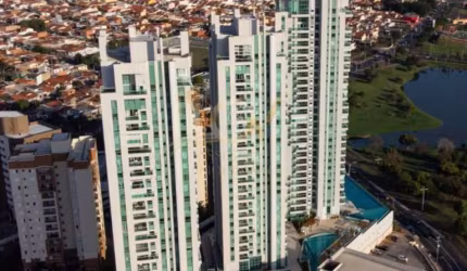 Apartamento de Alto Padrão 90,28 m²
