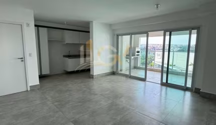 Apartamento de Alto Padrão 106,08 m²