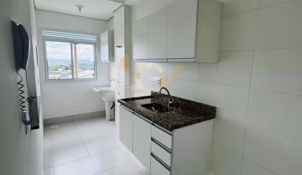 Apartamento com 62,72 m²