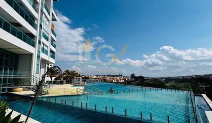 Apartamento de Alto Padrão 237,55m²