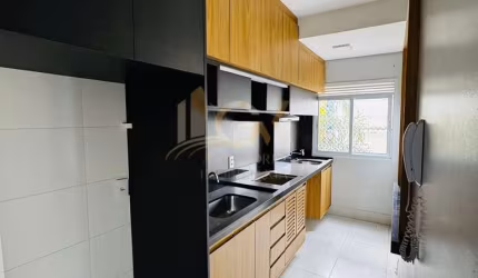 Apartamento com 63,21 m²
