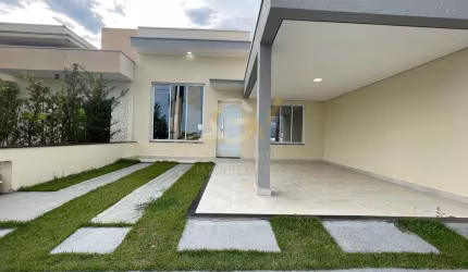 Casa em Jardim Montreal Residence, Indaiatuba/SP