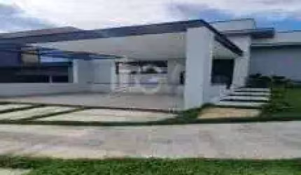 Casa Padrão para venda condomínio VILA RICA