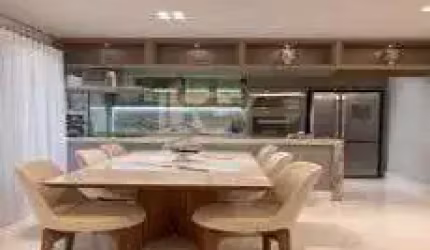 Apartamento para venda THE PARK VIEW