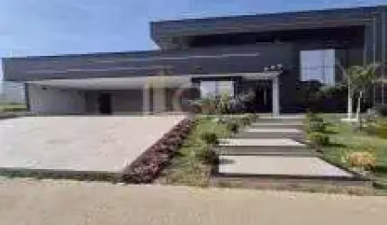 Casa à venda no bairro Jardim Residencial Dona Maria José - Indaiatuba/SP