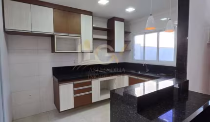 Casa para alugar no bairro Jardins do Império VILA YTU - Indaiatuba/SP