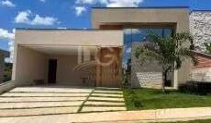 Casa Alto Padrão a venda condomínio Milano