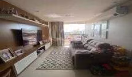 Apartamento Padrão IMAGINE no bairro Vila Sfeir