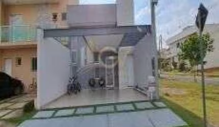 Casa Padrão Jardim Montreal Residence