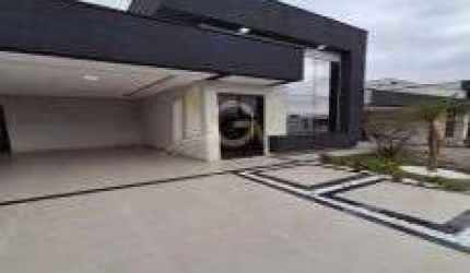 Casa Padrão a venda Jardim Residencial Viena
