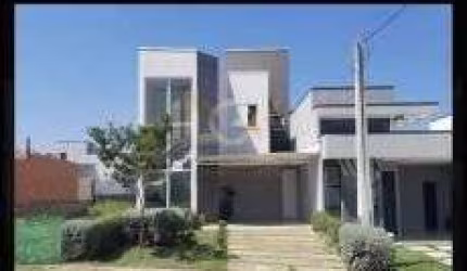 Casa à venda no bairro Jardim Residencial Viena - Indaiatuba/SP