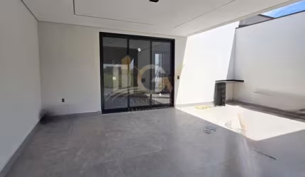 Casa Padrão a venda Jardim das Araras