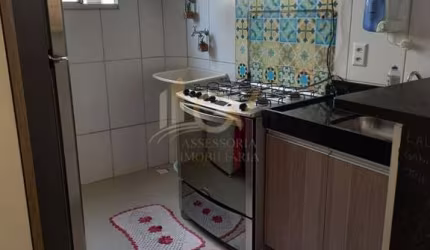 Apartamento à venda Solar dos Sabias
