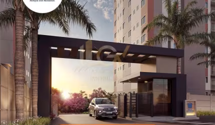 Apartamento Na Planta