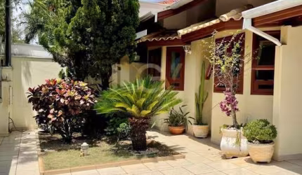 Casa Térrea na Vila Suíça