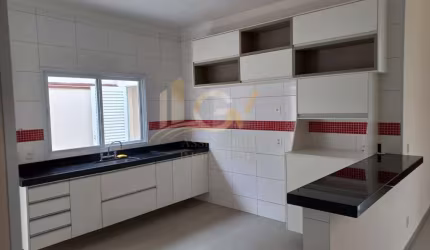 Casa para alugar no bairro Jardim Residencial Alto de Itaici - Indaiatuba/SP