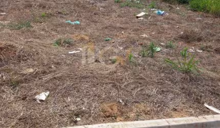 Terreno em Loteamento Smart City - Indaiatuba - SP