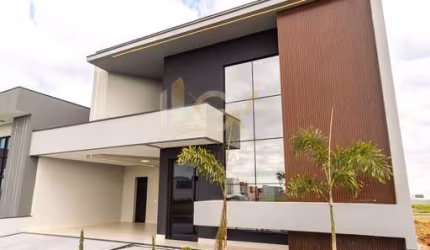 Casa de Alto Padrão