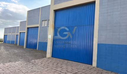 Pavilhão/Galpão Industrial SP 75 Indaiatuba - SP