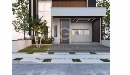 Casa à venda no bairro Loteamento Park Gran Reserve - Indaiatuba/SP