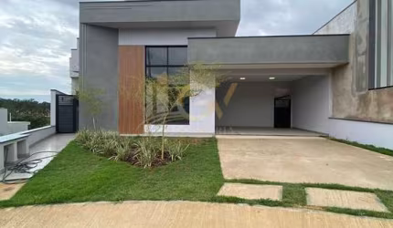 Casa com 3 quartos à venda no Loteamento Park Gran Reserve, Indaiatuba , 264 m2 por R$ 1.390.000