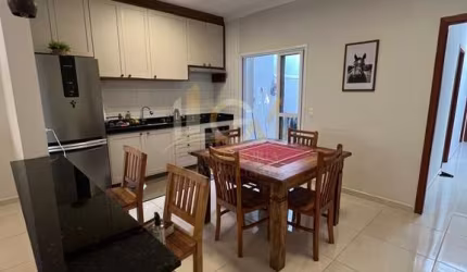 Casa com 2 quartos à venda no Cardeal, Elias Fausto , 114 m2 por R$ 449.900