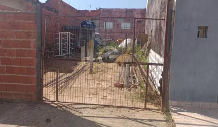 Terreno à venda no São Pedro, Elias Fausto , 175 m2 por R$ 134.900