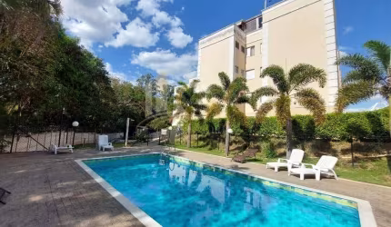 Locação de Apartamento Cobertura Duplex Spazzio Iluminare, Indaiatuba/SP