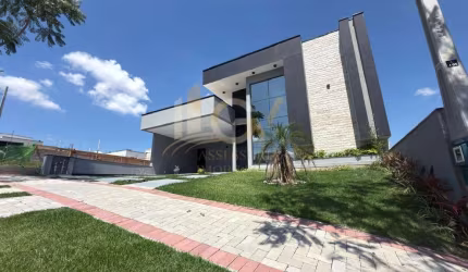 CASA A VENDA CONDOMINIO RESIDENCIAL LAGUNA INDAIATUBA SP