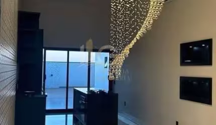Casa em Condomínio em Jardim Mantova, Indaiatuba/SP