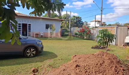 Chácara à venda no bairro Recreio Campestre Jóia - Indaiatuba/SP