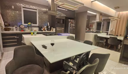 Butanta-Reserva Mairare - Apto com 3 dorms1 suíte, sala varanda gourmet lazer - R$ 965.000,00 à venda