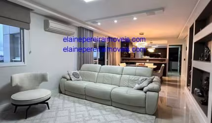 Butantã Cond. Reserva Mairare Apto 3 suítes, varanda gourmet, 3 vagas - lazar completo. R$1740.000,00