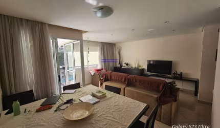 Lado da USP Apto com 110mts, 4 dts sendo 2 suítes, sala com sacada, lazer completo R$1.100.000,00