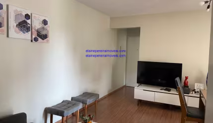 Lado da USP- Apartamento com 2 dorms, sala com varanda 1 vaga - R$ 320.000,00 à venda