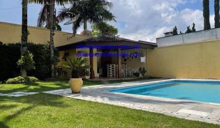 Parque dos Príncipes casa de Condomínio com 4 Quartos sd 2suítesquintal 4 vagas  à Venda, por R$ 2.890.000,00