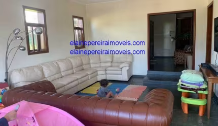 Parque dos Príncipes casa de Condomínio com 4 Quartos sd 2suítesquintal 4 vagas  à Venda, por R$ 1.300.000,00