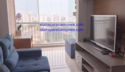Lado Metro Butantã-Lindo apto2 dts sendo 1suíte - 2 vagas - varanda gourmet- lazer R$ 500.000,00
