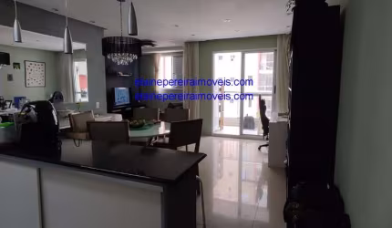 Lado da USP-Butantã Apto com 3 dorms sendo 1 suíte varanda gourmet - 1 vaga - lazer - R$ 395mil