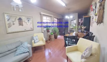 Lado Metro Vila Sônia  sobrado 3dts sd 1 suite 2 vagas- quintal -R$ 480.000,00