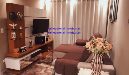 Ao lado da USP- Metro Vila Sônia - Lindo apto mobiliado 2 dt sd 1suite 2vagas- lazer R$ 387.000,00