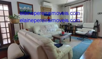 Metro Vila Sônia - Condomínio sobrado 300mtsAC - 4dts sd 3suite 4 vagas- quintal -R$ 1400.000,00
