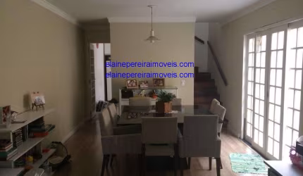 Butantã sobrado em Condomínio fechado 3dts sd 1suite 2 vagas- quintal -R$ 770.000,00
