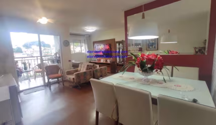 Lado da USP - Apto com 3 dorms sendo 1 suíte, varanda gourmet- lazer completo -  R$ 630mil  à venda