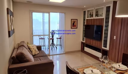 Lado da USP - Apto com 3 dorms sendo 1 suíte, varanda gourmet- lazer completo -  R$ 699mil  à venda