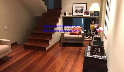 Ao lado da USP- Metro Vila Sônia - Condomínio sobrado 3dts sd 1 suite 2 vagas- quintal -R$ 725.000,00