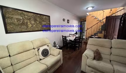 Próximo da USP-Metro Butantã- Lindo sobrado 3 suites 2 vagas- área gourmet quintal R$ 880.000,00