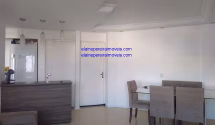 Ao Lado metro Vila Sônia- Butantã - Apto com 3 dts sendo 1 suites lazer completo por  420.000,00 à venda