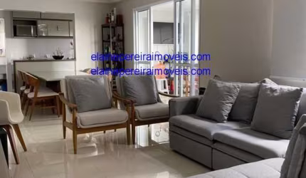 Butantã - condômino Reserva Mairarê- lindo apartamento 2 suítes, varanda  2 vagas - lazer com internet vivo -R$ 4.650,00 à venda