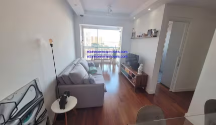 Lado Metro Butantã/USP-Lindo apto 2 dts sendo 1suíte - 2 vagas - varanda gourmet- lazer R$ 560.000,00
